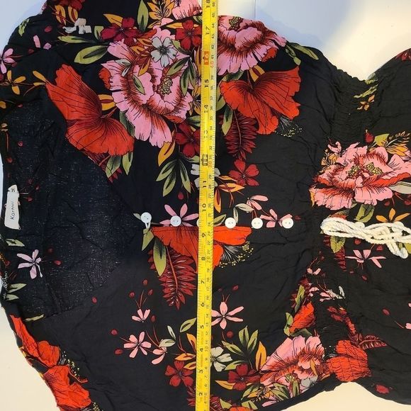 Kormei Dress - Picture 12 of 14